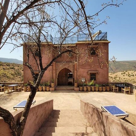 Riad Heermans Ouzoud Εξωτερικό φωτογραφία