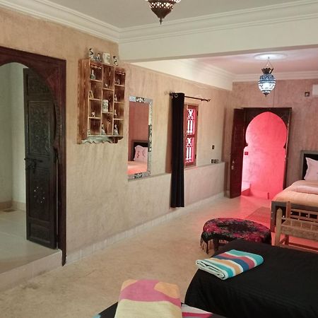 Riad Heermans Ouzoud Εξωτερικό φωτογραφία