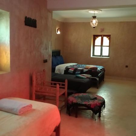 Riad Heermans Ouzoud Εξωτερικό φωτογραφία