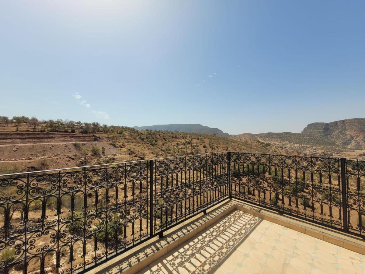 Riad Heermans Ouzoud Εξωτερικό φωτογραφία