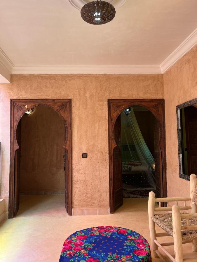 Riad Heermans Ouzoud Εξωτερικό φωτογραφία