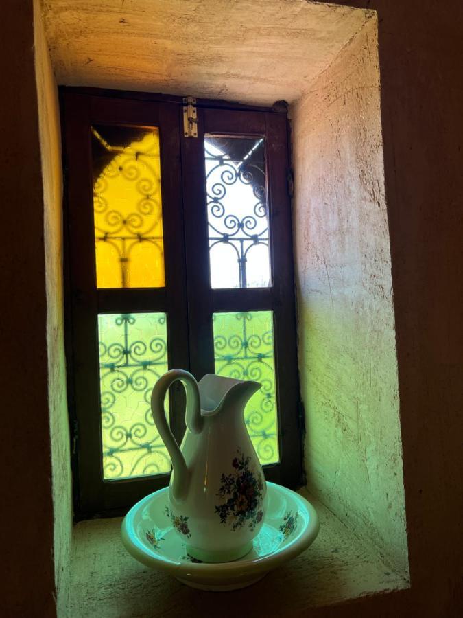 Riad Heermans Ouzoud Εξωτερικό φωτογραφία