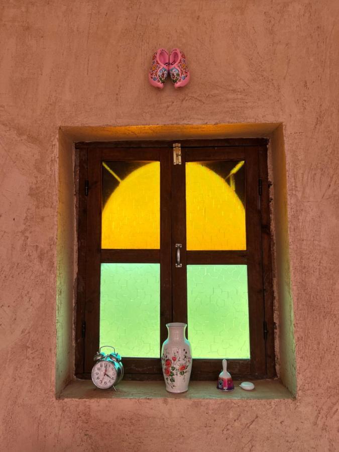 Riad Heermans Ouzoud Εξωτερικό φωτογραφία