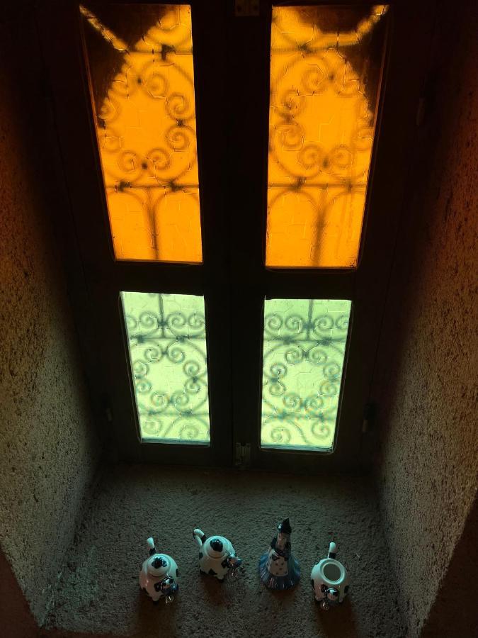 Riad Heermans Ouzoud Εξωτερικό φωτογραφία