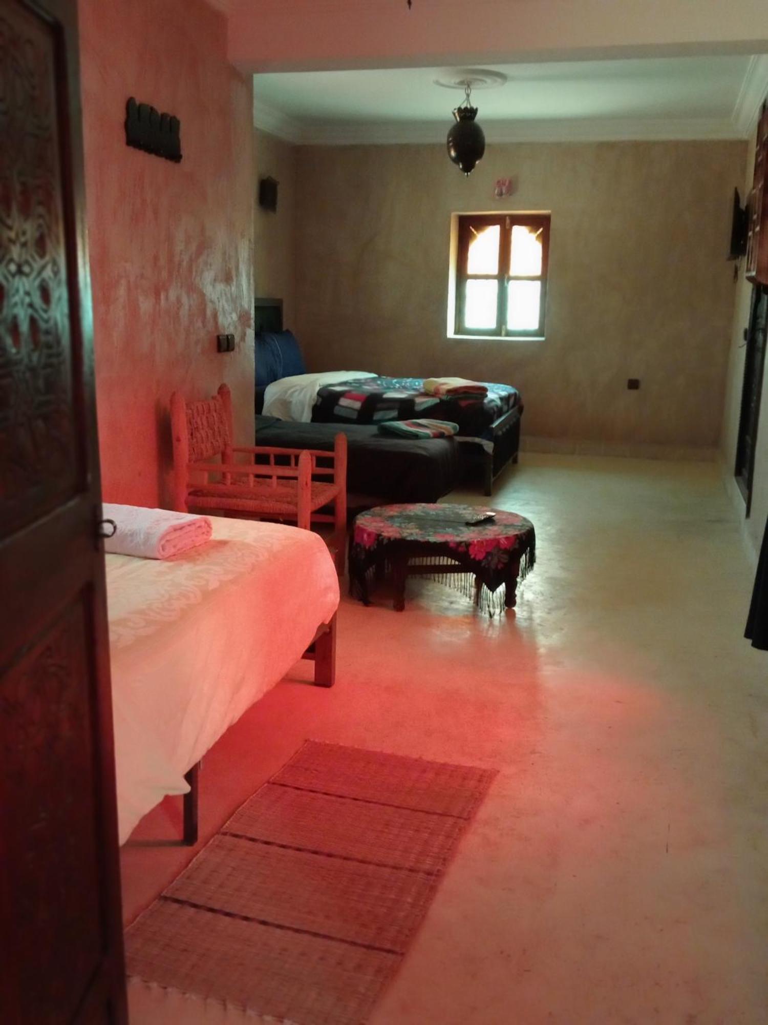 Riad Heermans Ouzoud Εξωτερικό φωτογραφία