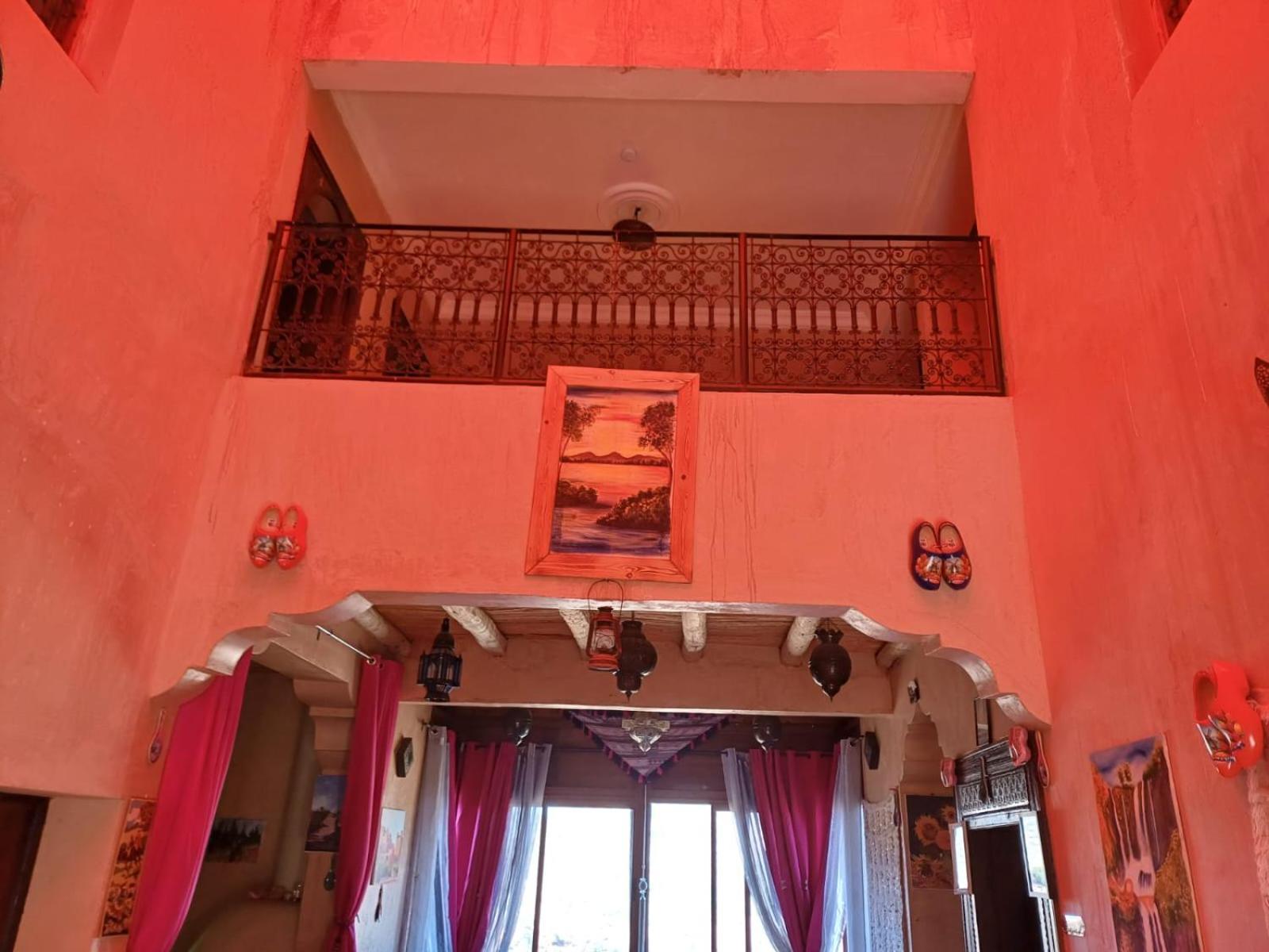 Riad Heermans Ouzoud Εξωτερικό φωτογραφία