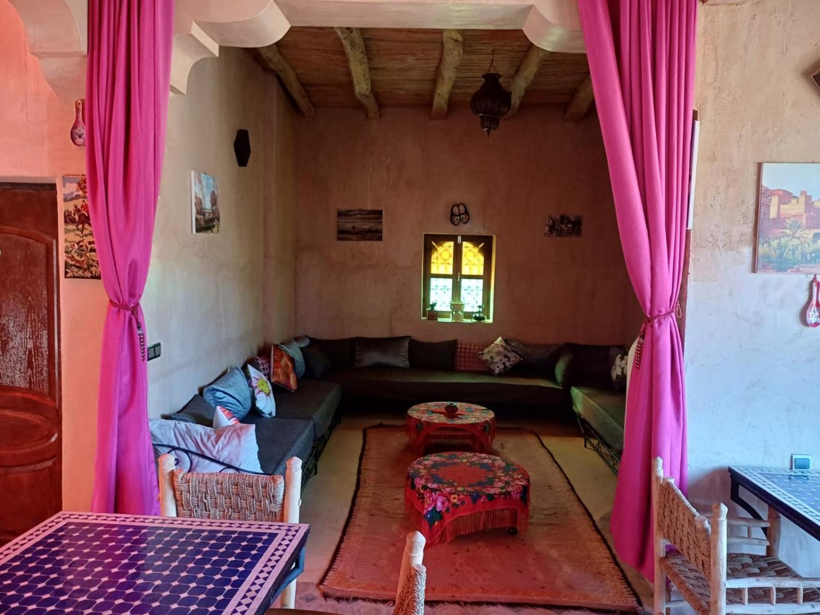 Riad Heermans Ouzoud Εξωτερικό φωτογραφία