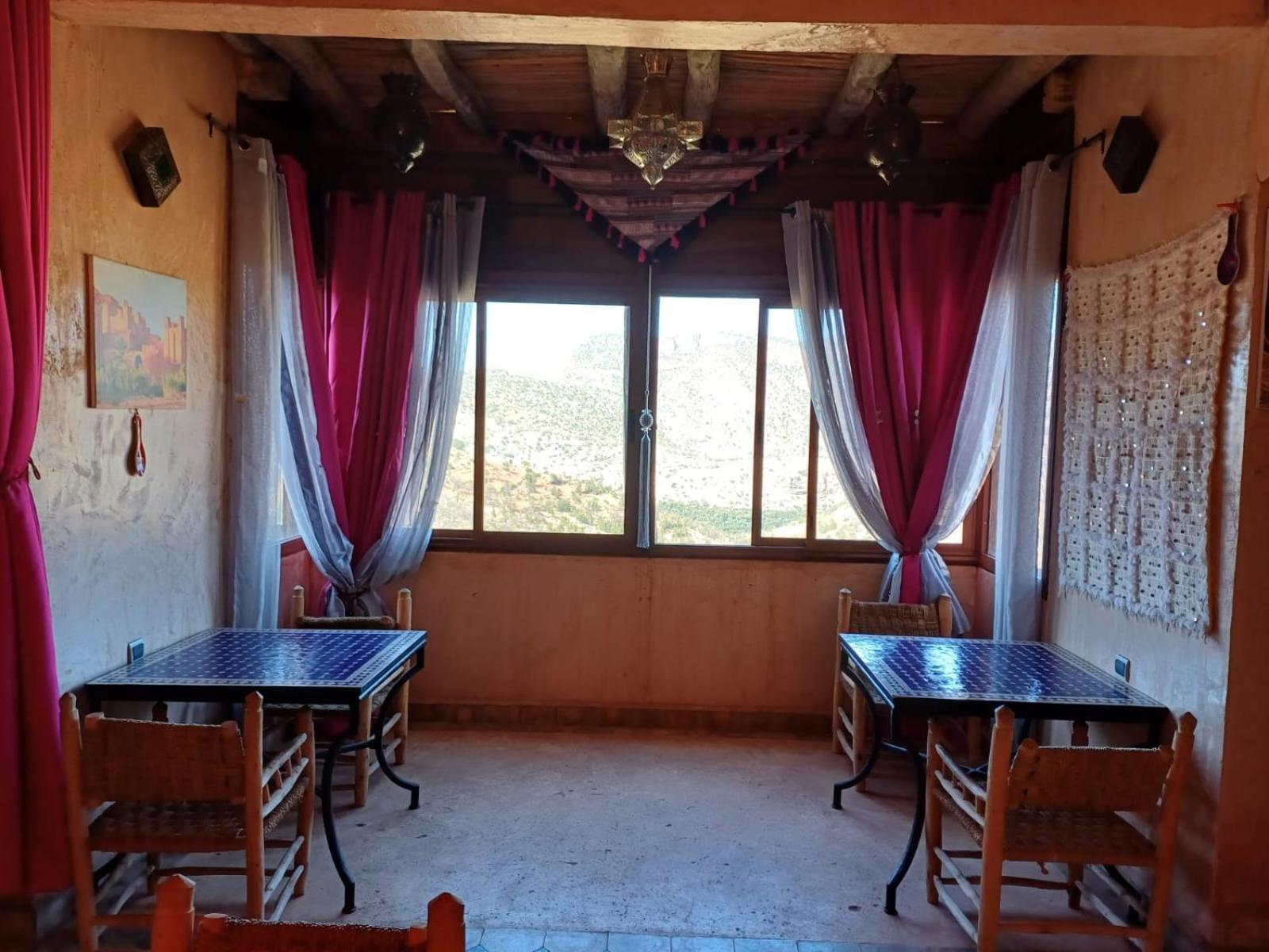 Riad Heermans Ouzoud Εξωτερικό φωτογραφία