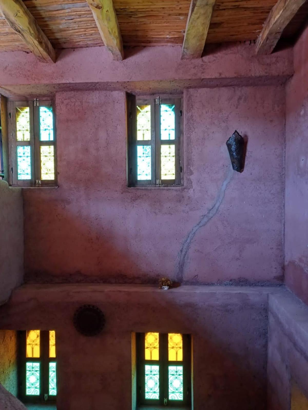 Riad Heermans Ouzoud Εξωτερικό φωτογραφία