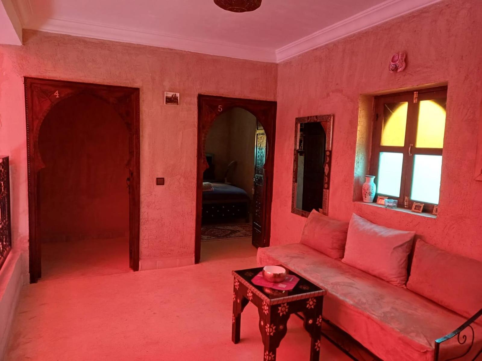 Riad Heermans Ouzoud Εξωτερικό φωτογραφία