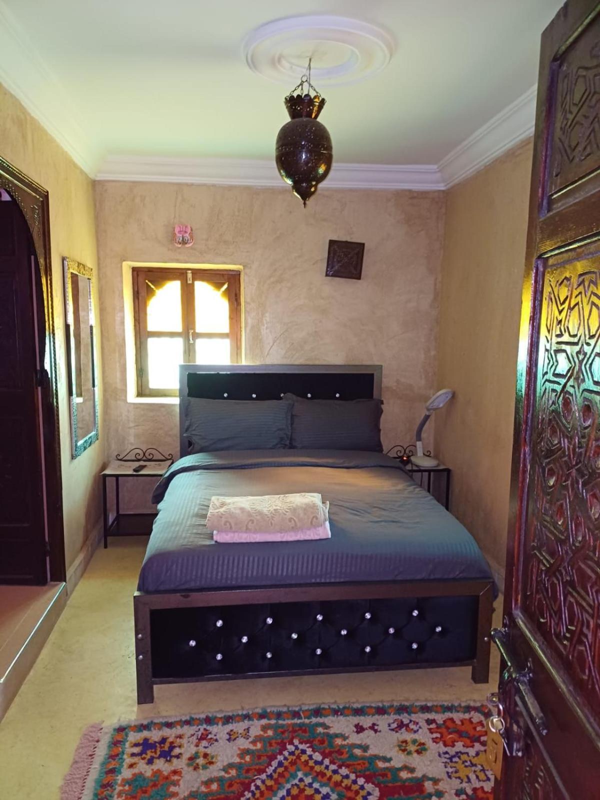 Riad Heermans Ouzoud Εξωτερικό φωτογραφία