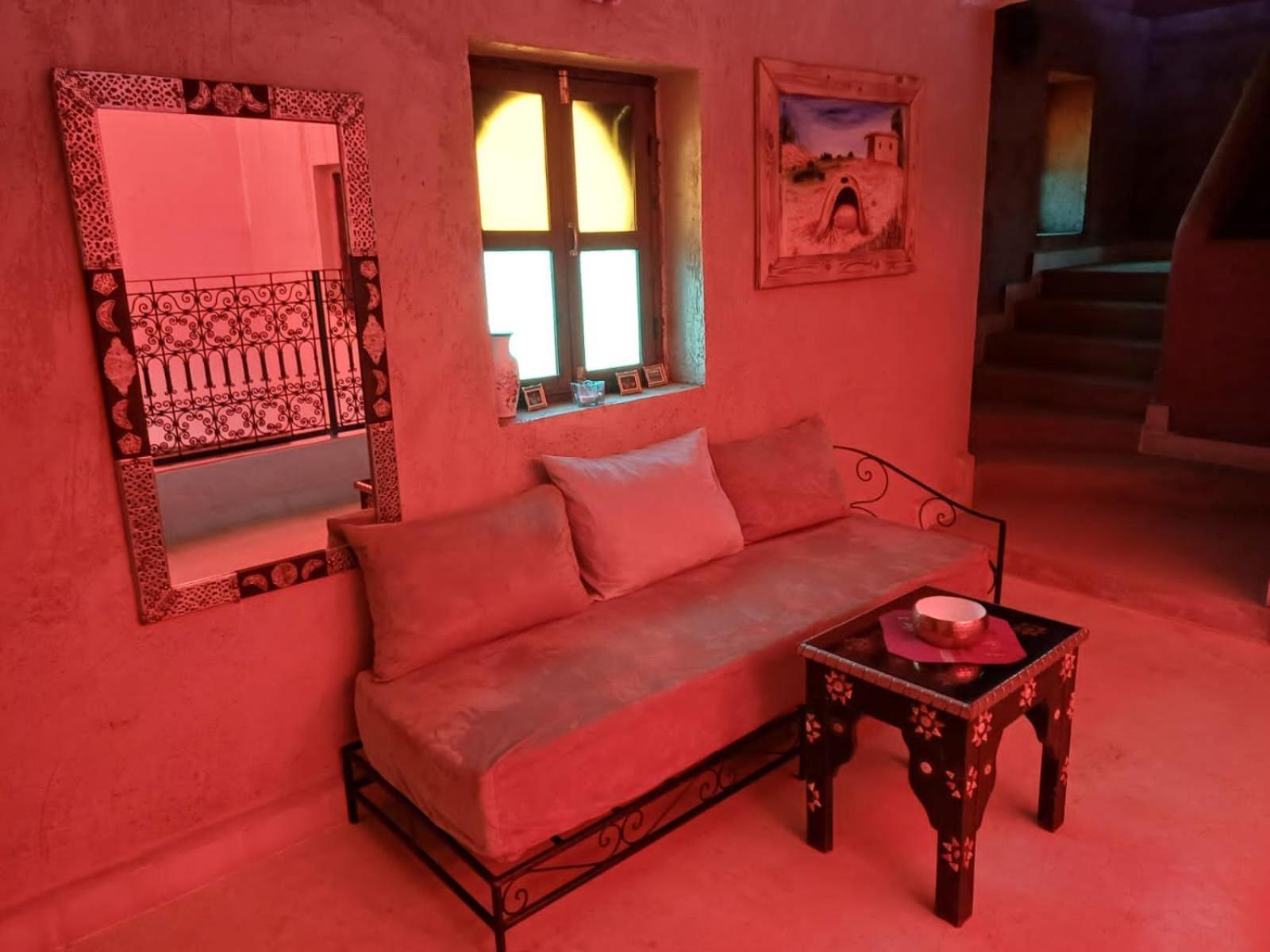 Riad Heermans Ouzoud Εξωτερικό φωτογραφία