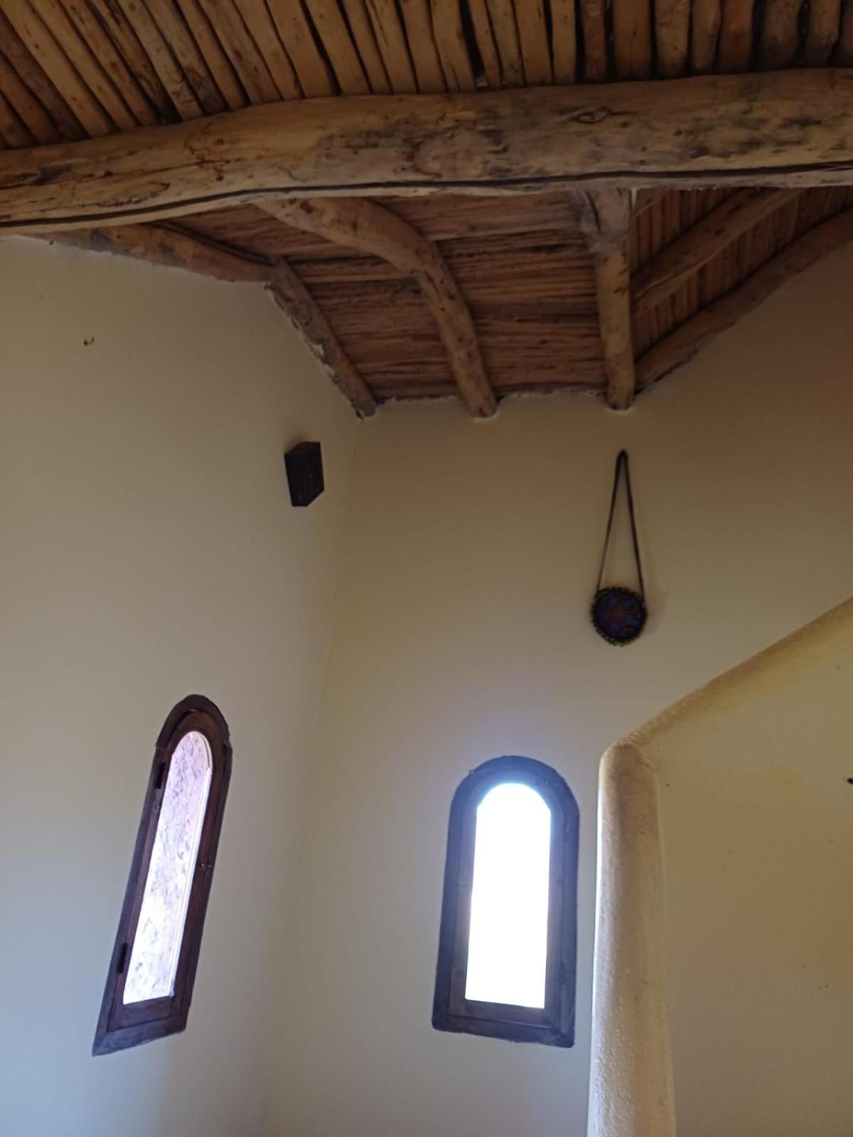 Riad Heermans Ouzoud Εξωτερικό φωτογραφία