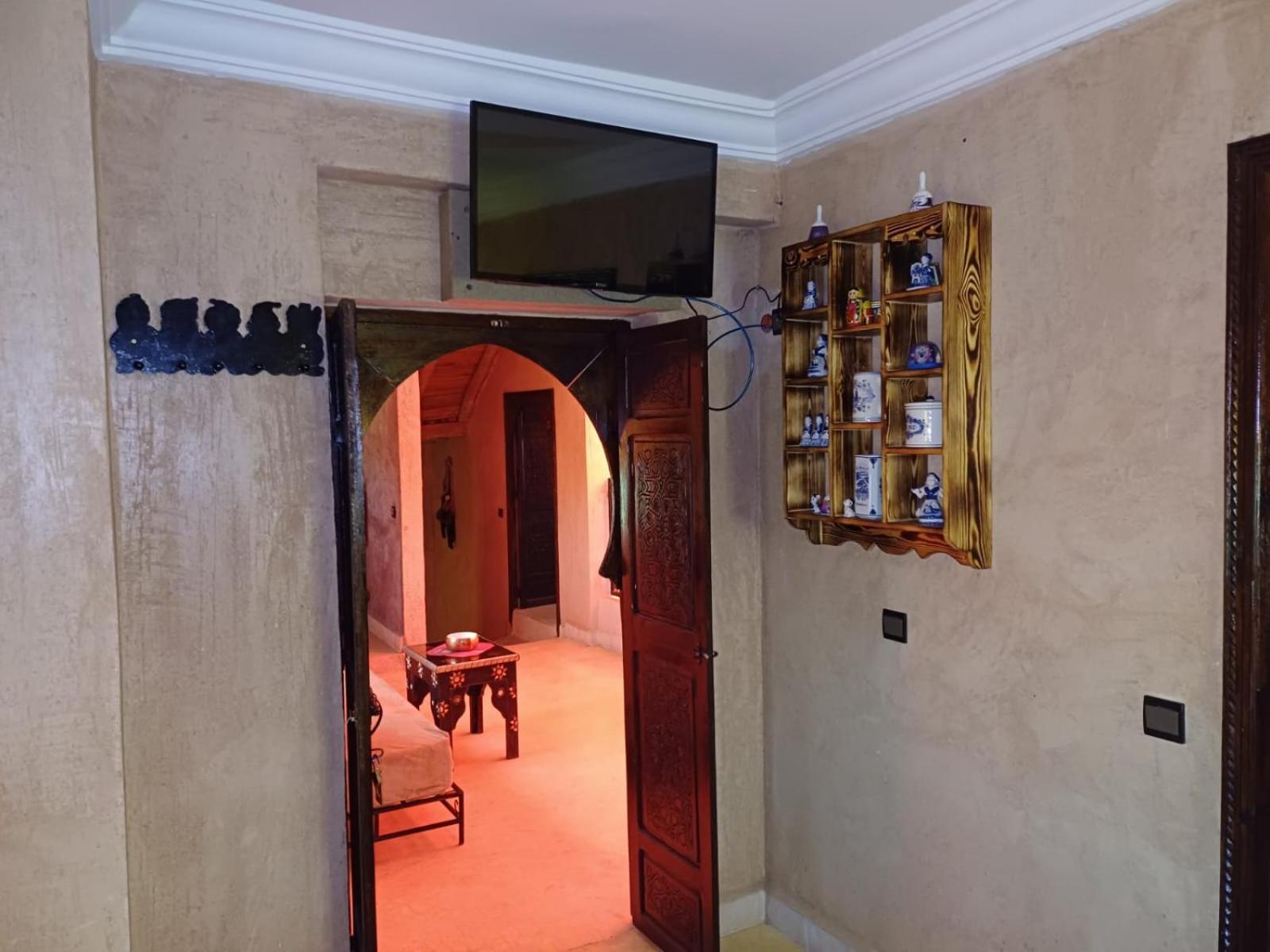Riad Heermans Ouzoud Εξωτερικό φωτογραφία