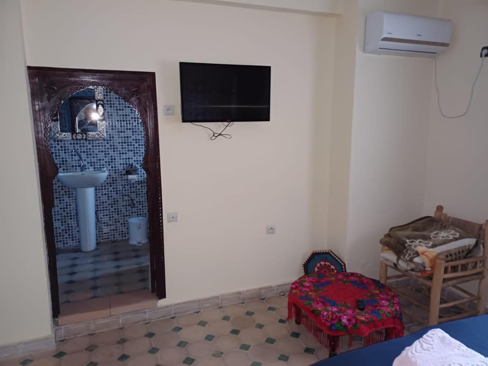 Riad Heermans Ouzoud Εξωτερικό φωτογραφία