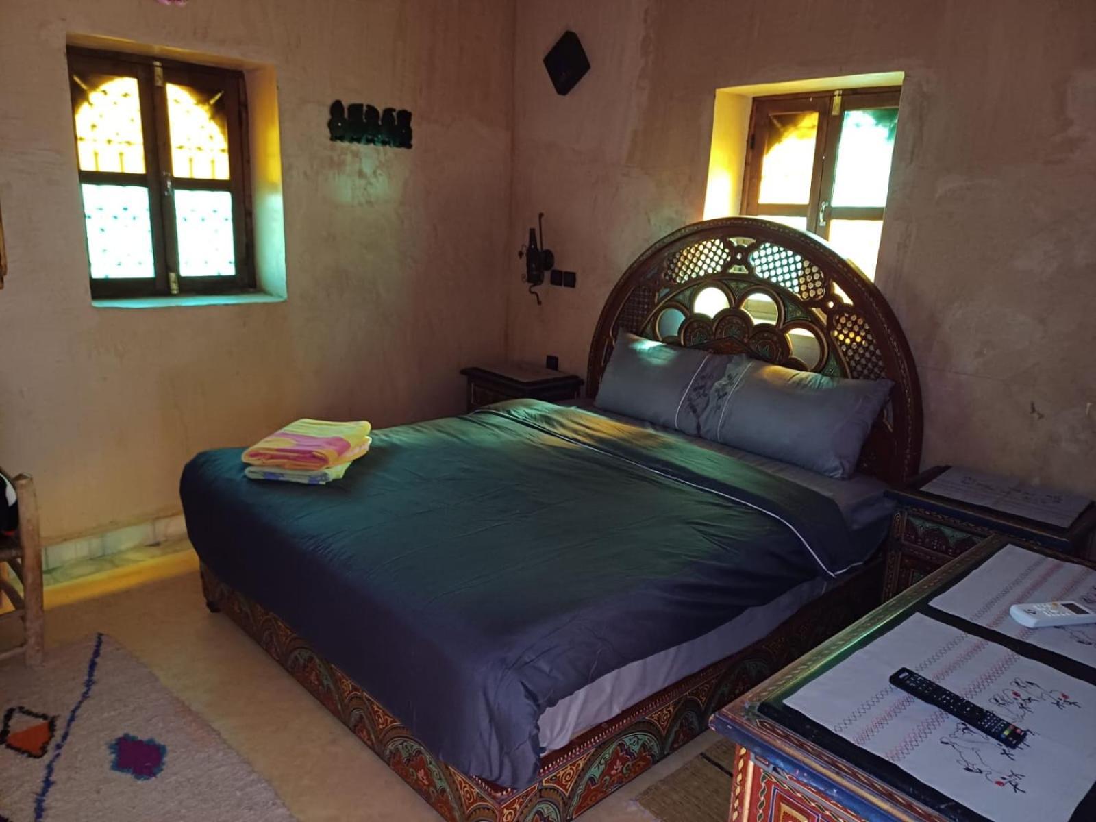 Riad Heermans Ouzoud Εξωτερικό φωτογραφία
