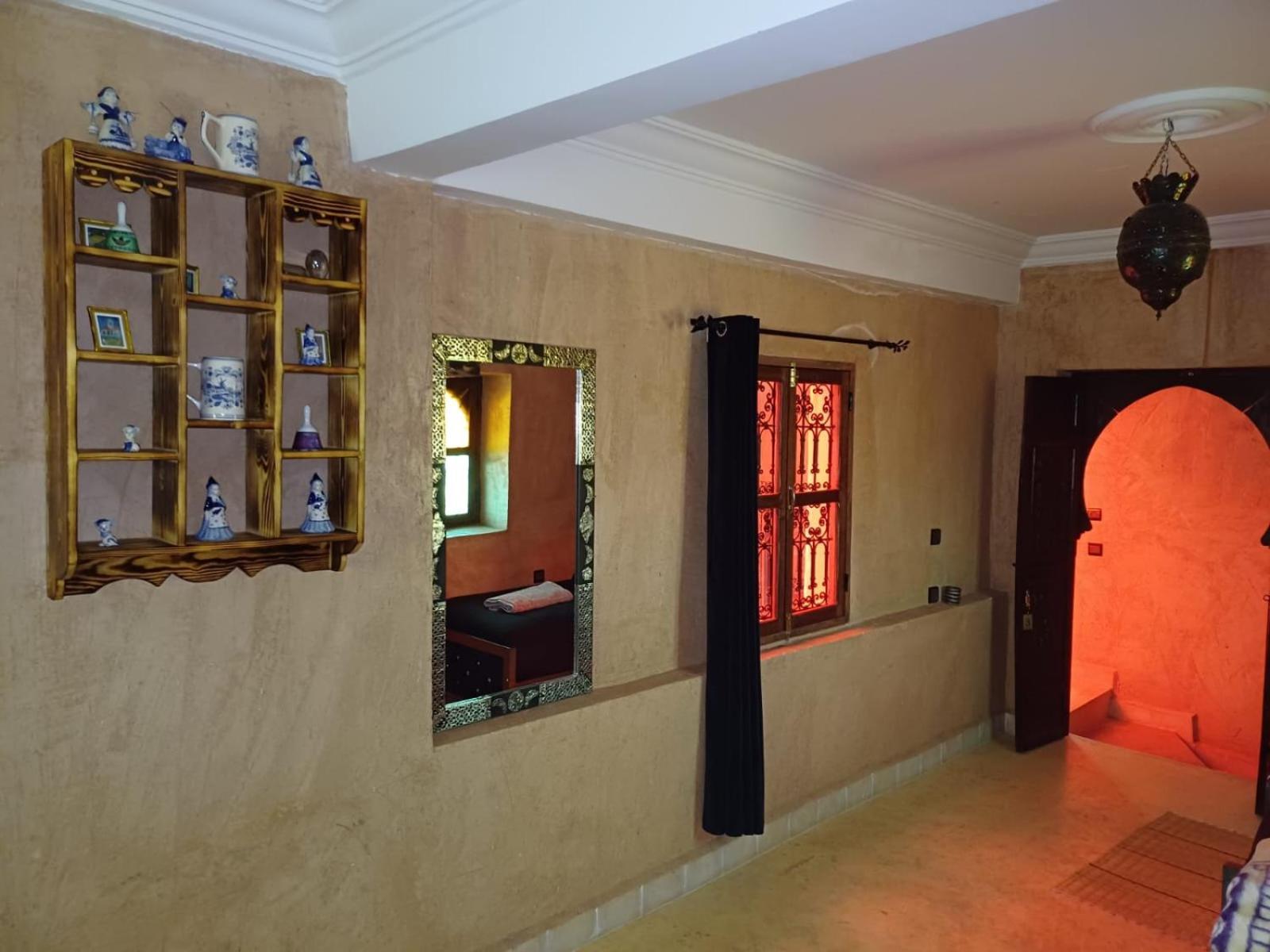 Riad Heermans Ouzoud Εξωτερικό φωτογραφία