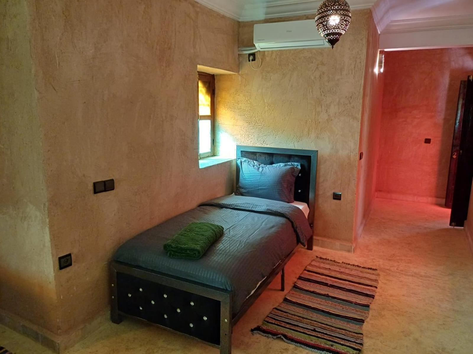 Riad Heermans Ouzoud Εξωτερικό φωτογραφία